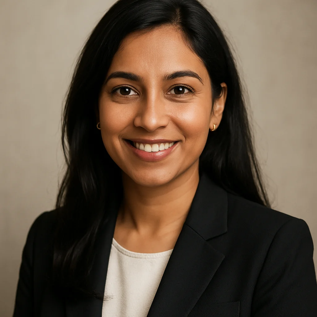 Rekha Nanda — Sports Betting Expert